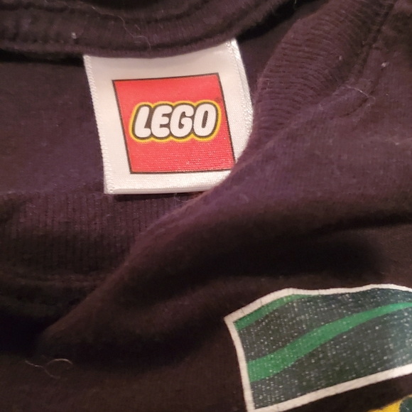 Ninjago Lloyd lego shirt - Picture 2 of 5